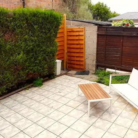 Clemence's Cocoon - Garden Terrace - Tranquility * Caen